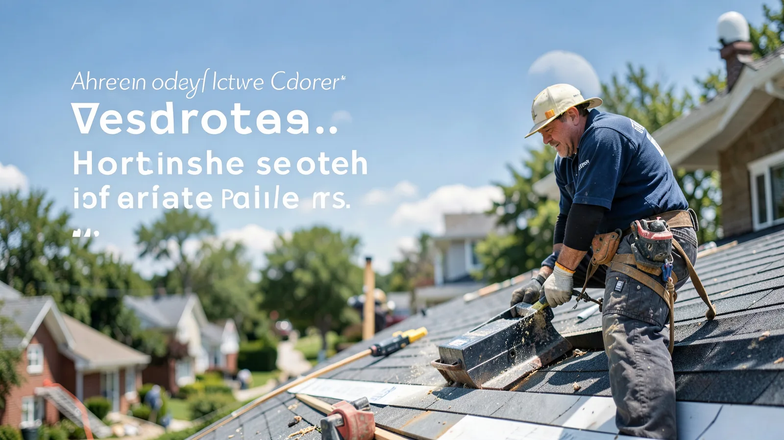 Roof Replacement in North Carolina near me